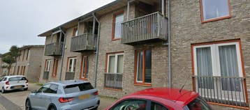 Te huur: Appartement Schuitegatstraat in Katwijk, Katwijk, Appartement, Zuid-Holland