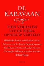 De karavaan (9789057592706, Annelies Verbeke), Verzenden, Nieuw