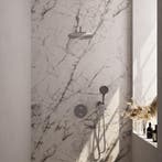 Brauer Brushed Carving Thermostatische Regendoucheset Inbouw, Ophalen of Verzenden, Nieuw