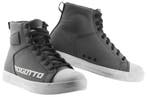 Bogotto Iniego Grijs Motorschoenen, Laarzen, Nieuw met kaartje, Bogotto, Heren