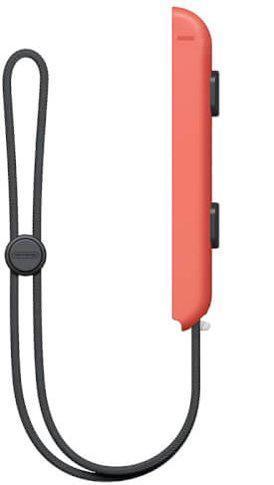 Joy-Con Strap - Rood Switch Garantie & morgen in huis!, Ophalen of Verzenden, Zo goed als nieuw