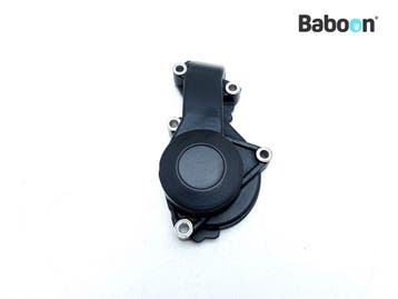 Waterpomp Deksel KTM 690 SMC R 2014-2015 (75035052100R), Verzenden, Gebruikt