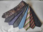 Themacollectie - Luxe merk Ties - Gucci, Zegna, Boggi,