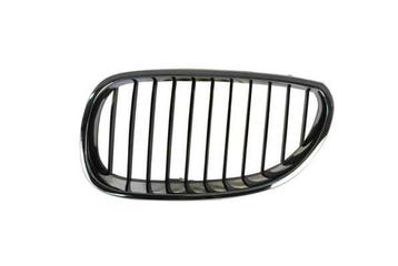 Grille o.a: BMW, 5 serie (E60), 5 serie Touring (E61), Ophalen of Verzenden, Nieuw, Links, BMW