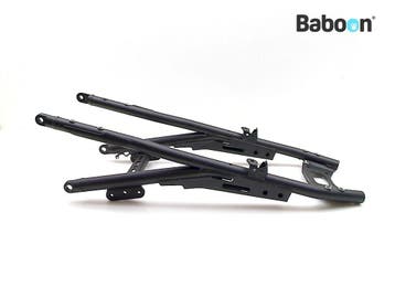 Achterframe Yamaha MT 09 2017-2020 (MT-09 MT09), Verzenden, Gebruikt