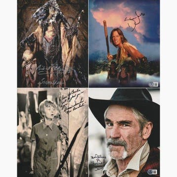 Classic Movies - Lot of 4 - See Images & Description, Nieuw