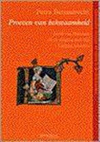 Proeven van bekwaamheid / Nederlandse literatuur en cultuur, Verzenden, Gelezen, P. Berendrecht
