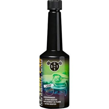 5in1 Loodverger + Octaan Booster 310ml, Verzenden