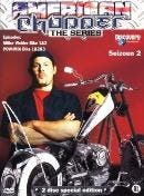 American chopper - Seizoen 2 deel 2 - DVD, Verzenden, Nieuw in verpakking