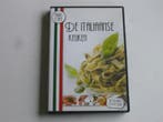 De Italiaanse Keuken - Thuis Chef (DVD), Ophalen of Verzenden, Zo goed als nieuw