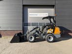 Giant G2300 X-TRA HD minishovel NIEUW (pro inching / kogeltr, Ophalen, Wiellader of Shovel