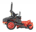 Kubota zero-turn zitmaaier Z2-481 serie 21,5pk (Zitmaaiers), Zakelijke goederen, Agrarisch | Tractoren, Ophalen of Verzenden, Nieuw