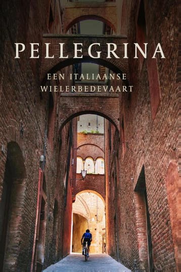 Pellegrina | Lidewey Noord; Robert Jan Noort | Nieuw, Ophalen of Verzenden, Nieuw, Lidewey Noord; Robert Jan Noort