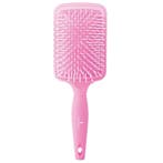 Lee Stafford Smooth & Polish Paddle Brush, Ophalen of Verzenden, Nieuw, Overige typen