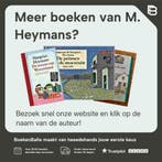 Lieveling, boterbloem 9789021465951 M. Heymans, Verzenden, Gelezen, M. Heymans