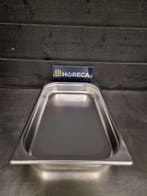 Gastronorm Bak | 1/1 GN | 6,5 cm diep | RVS | horeca, Nieuw in verpakking, RVS Meubilair