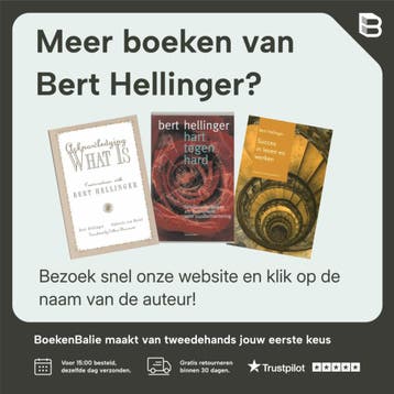 De praktijk van familieopstellingen 9789069635552, Verzenden, Zo goed als nieuw, Bert Hellinger