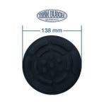 Opname-opneem rubber-pad-blok voor 1-koloms hefbrug, Auto diversen, Autogereedschap, Ophalen of Verzenden, Nieuw