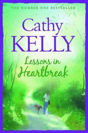 Lessons In Heartbreak - Cathy Kelly 9780007240401, Verzenden, Gelezen, Cathy Kelly