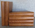 Accessoires 1966/1994 - 6 SAFE dual albums, Postzegels en Munten, Gestempeld