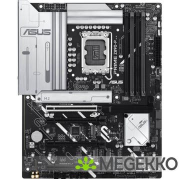ASUS PRIME Z890-P, Computers en Software, Moederborden, Verzenden, Nieuw