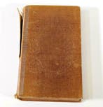 Boek Aurora Mr. Nepveu Jaarboekje 1842 F377, Verzenden, Gelezen