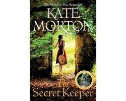 Secret Keeper - Secret Keeper, Ophalen of Verzenden, Nieuw