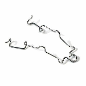 Bowman ooglidspreider 7 cm Poliklinische kwaliteit, Diversen, Verpleegmiddelen, Verzenden, Nieuw