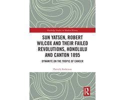 Boek Routledge Studies in Modern History- Sun Yatsen, Robert, Verzenden, Zo goed als nieuw