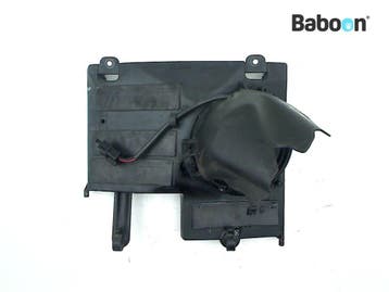 Koelfan Motor KTM 990 Supermoto 2008-2010 (62635044000), Verzenden, Gebruikt
