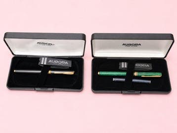 Aurora - Due - Zonder minimumprijs - Pen, Nieuw