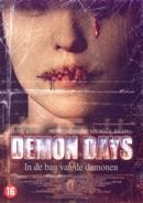 Demon days - DVD, Verzenden, Nieuw in verpakking