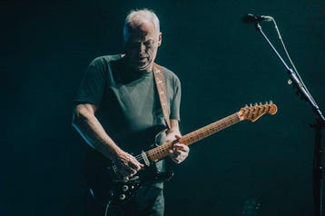 Giambalvo & Napolitano - David Gilmour - Black Strat, Nieuw in verpakking