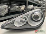 PORSCHE PANAMERA 970 XENON KOPLAMP LINKS KPL 97063105705, Verzenden, Gebruikt, Porsche