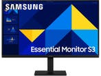 Samsung - Full HD  Monitor - 24 inch, Computers en Software, Monitoren, HDMI, IPS, Verzenden, Nieuw
