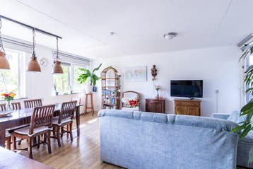 Te huur: Appartement Leuvenstraat in Amsterdam, Noord-Holland, Appartement, Amsterdam