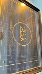 Bang & Olufsen - Bang & Olufsen - Bang & Olufsen 90 Jahre