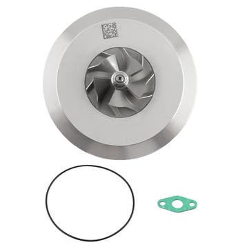 Turbo cartridge GT1749V geschikt voor Opel Vectra C 1.9 C..., Verzenden, Nieuw, Opel