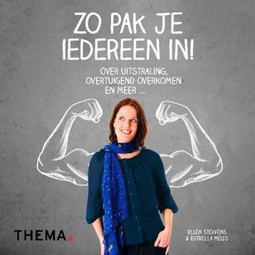 Zo pak je iedereen in! | 9789058718853 | Ellen Steffens ;, Ophalen of Verzenden, Zo goed als nieuw, Ellen Steffens ; Estrella Meijs