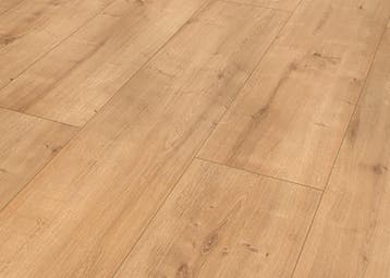 Tulip Wide 155810 XL Waterbestendig laminaat, Nieuw, 75 m² of meer, Bruin, Laminaat