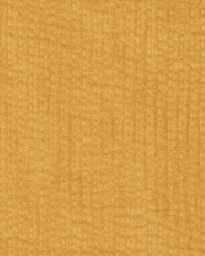 Corduroy Stretch Oker, Hobby en Vrije tijd, Stoffen en Lappen, Geel, Nieuw