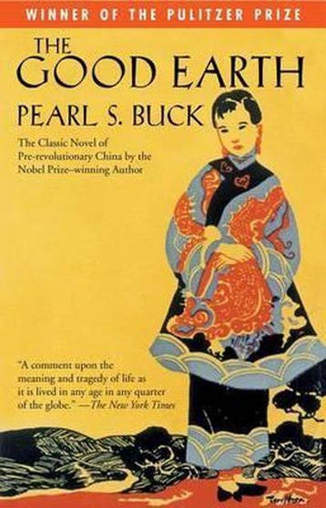 Good Earth - Pearl S Buck 9780743272933, Verzenden, Gelezen, Pearl S Buck