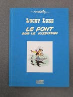 Lucky Luke T63 - Le Pont sur le Mississipi - C - 1 Album -, Boeken, Stripboeken, Nieuw
