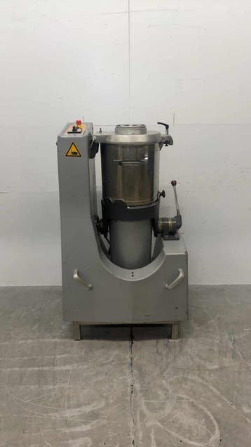 RVS Robot Coupe R40 Cutter 40 liter 9 kW 400V 80 x 58 x 134, Ophalen of Verzenden, Gebruikt