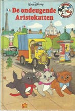 De ondeugende Aristokatten 9789032037772, Verzenden, Gelezen