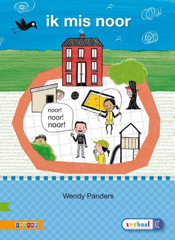 Ik mis Noor / AVI S / Veilig leren lezen 9789048719211, Verzenden, Gelezen, Auteursgroep Zwijsen