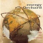 cd - Energy Orchard - Stop The Machine, Verzenden, Zo goed als nieuw