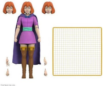 Super7 - Ultimate Series - Dungeons and Dragons (The, Verzamelen, Verzenden, Nieuw