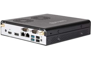 Terra Mini PC (1009791) 6000V5.1 Silent Greenline | Intel®, Ophalen of Verzenden, Zo goed als nieuw, Terra, SSD