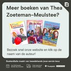 Zomerbloeiers / De verloren zoon / 3 9789401906654, Verzenden, Zo goed als nieuw, Thea Zoeteman-Meulstee